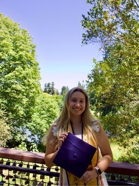 Meet your Posher, Bianca